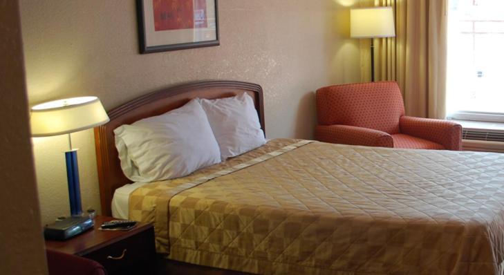 The Chatt Inn Chattanooga Habitación foto