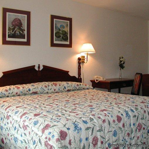 The Chatt Inn Chattanooga Habitación foto