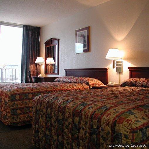 The Chatt Inn Chattanooga Habitación foto