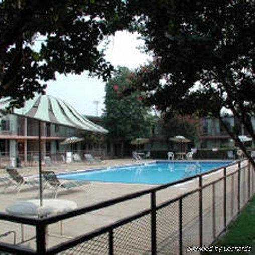 The Chatt Inn Chattanooga Facilidades foto